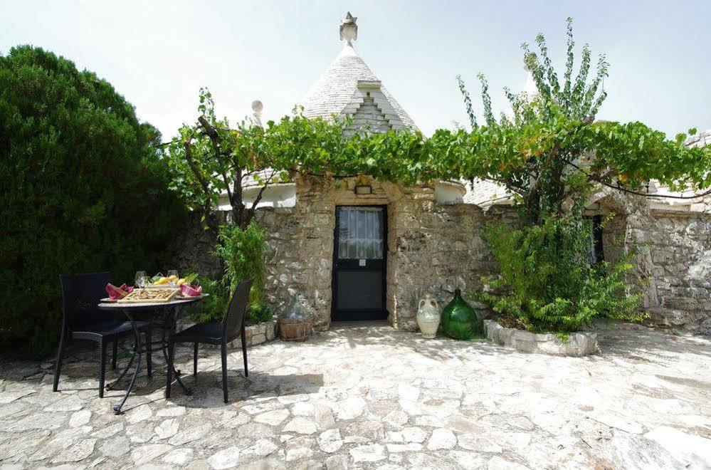 Bioagriturismo Masseria Sciaiani Piccola Villa Castelli Esterno foto